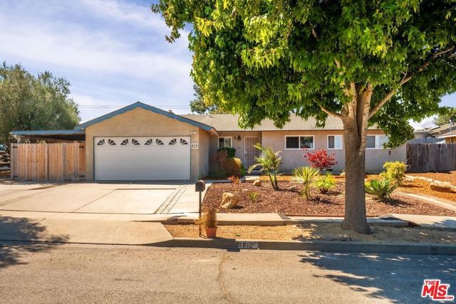 812 Francine Lane, Santa Maria