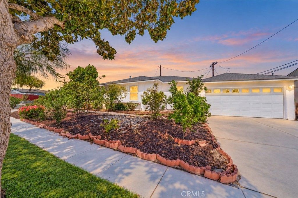 1959 Dorner Drive, Monterey Park