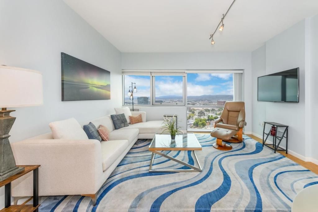 1 Mandalay Place # 805, South San Francisco