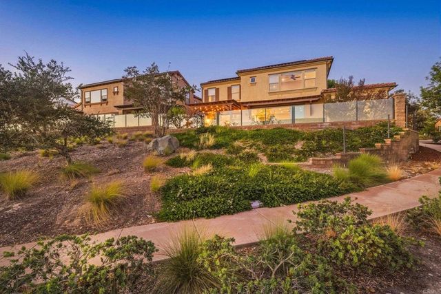 15838 Potomac Ridge Road, San Diego