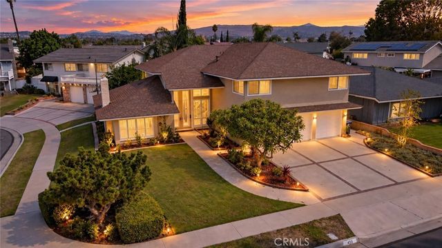 455 Purdy, Placentia