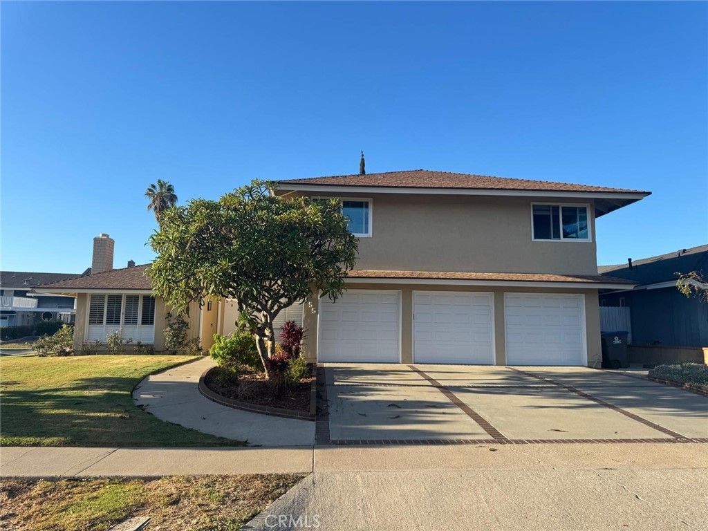 455 Purdy, Placentia