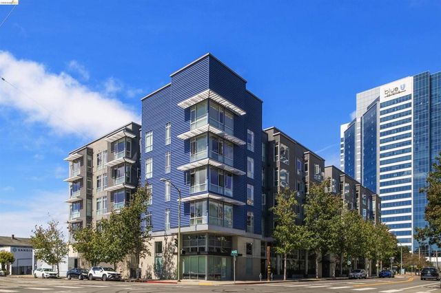 901 Jefferson St. # 108, Oakland