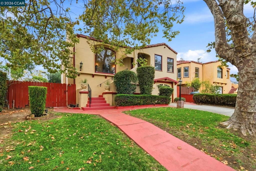 161 Viewmont Ave, Vallejo