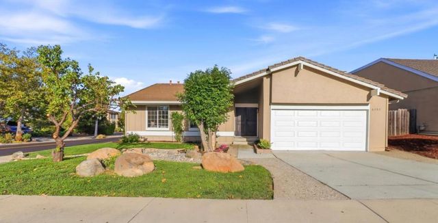 6202 Meridian Avenue, San Jose