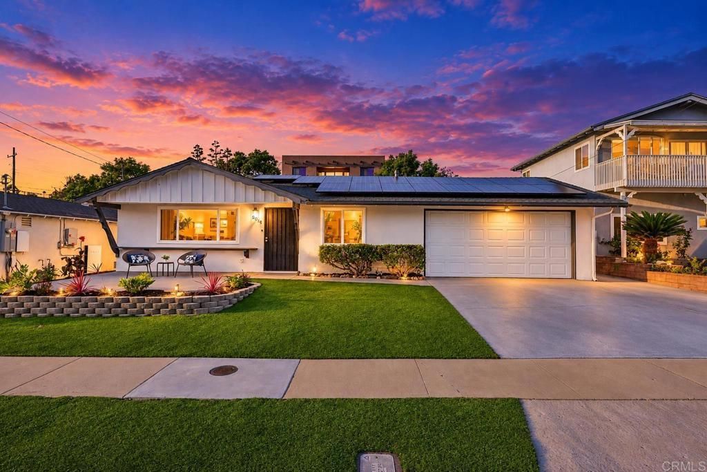 5018 Georgetown Avenue, San Diego