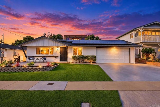 5018 Georgetown Avenue, San Diego