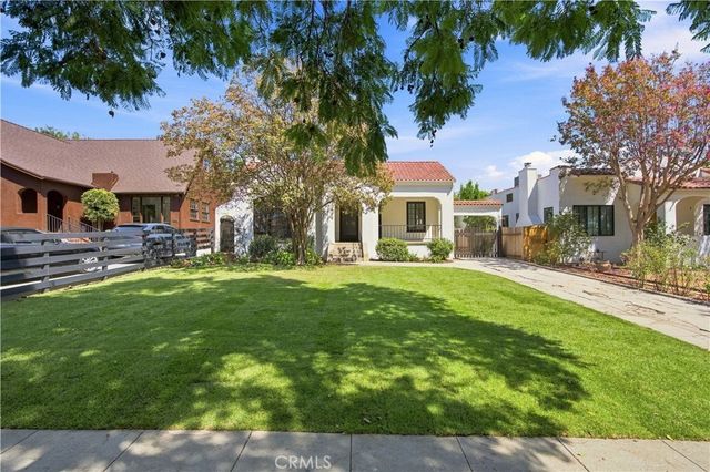 5136 Dahlia Drive, Eagle Rock