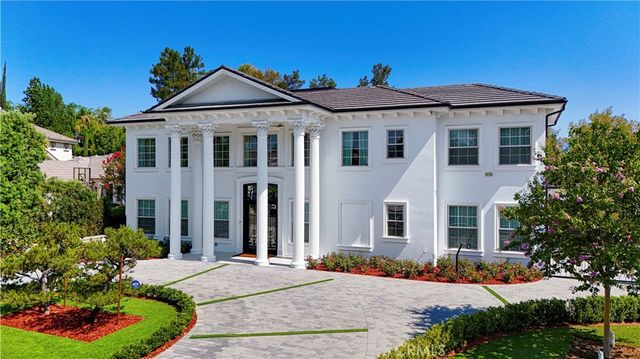 3176 Giant Forest Loop, Chino Hills