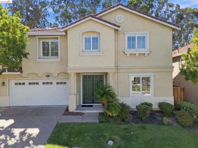 3523 Park Ridge Dr, Richmond