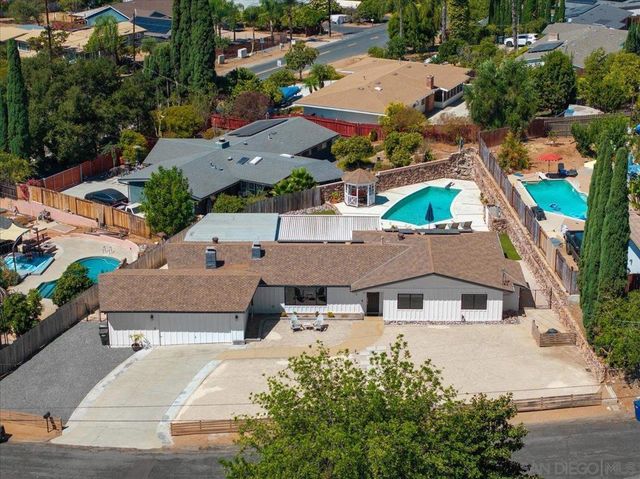 2073 Ginny Ln, Escondido