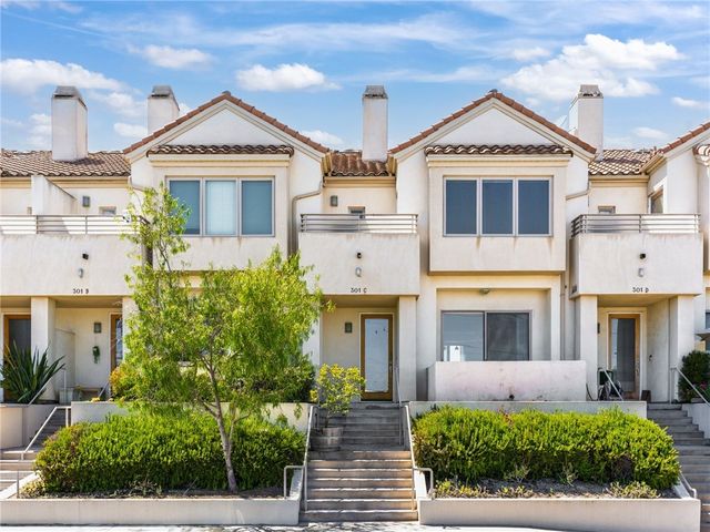 301 Kansas # C, El Segundo
