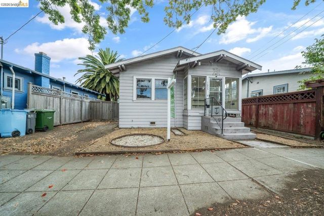 1645 9th, Berkeley