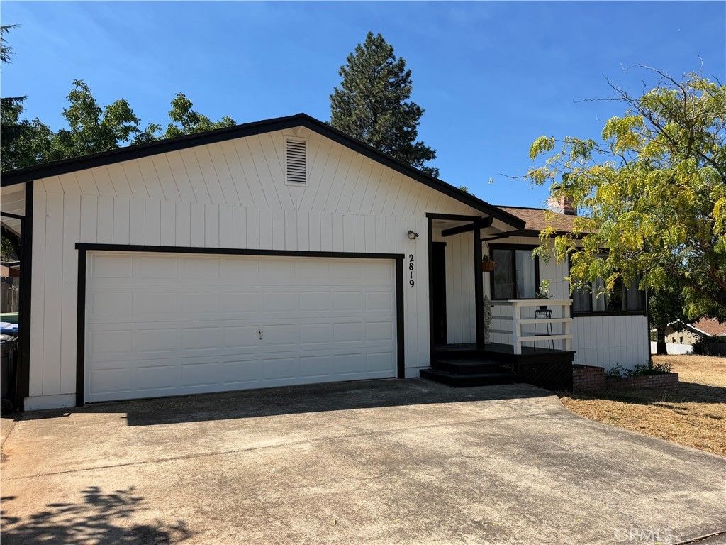 2819 Marina View, Kelseyville