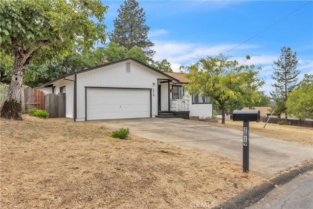 2819 Marina View, Kelseyville