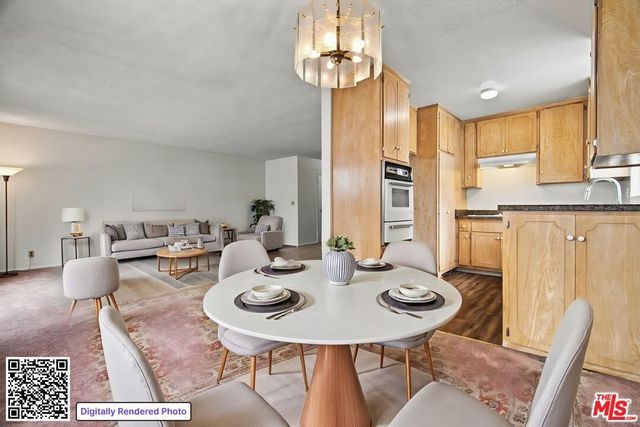1045 S Bedford Street # 3, Los Angeles
