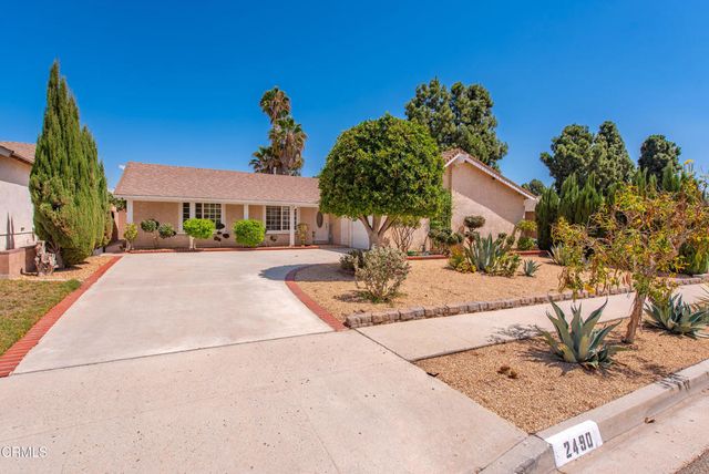 2490 N Alden Street, Simi Valley