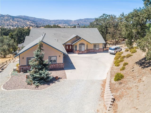 24181 Martingale, Tehachapi