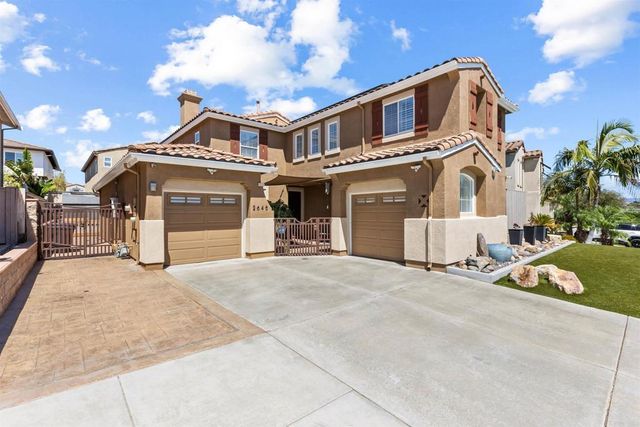 2645 Table Rock Ave, Chula Vista