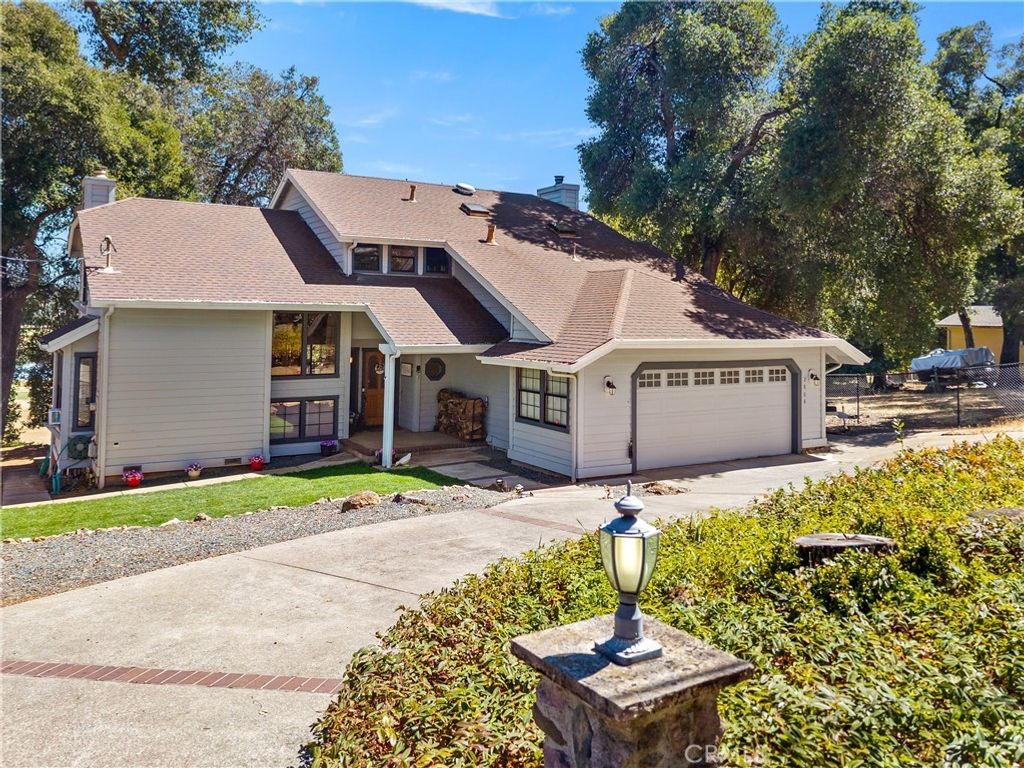 2808 Buckingham Dr, Kelseyville