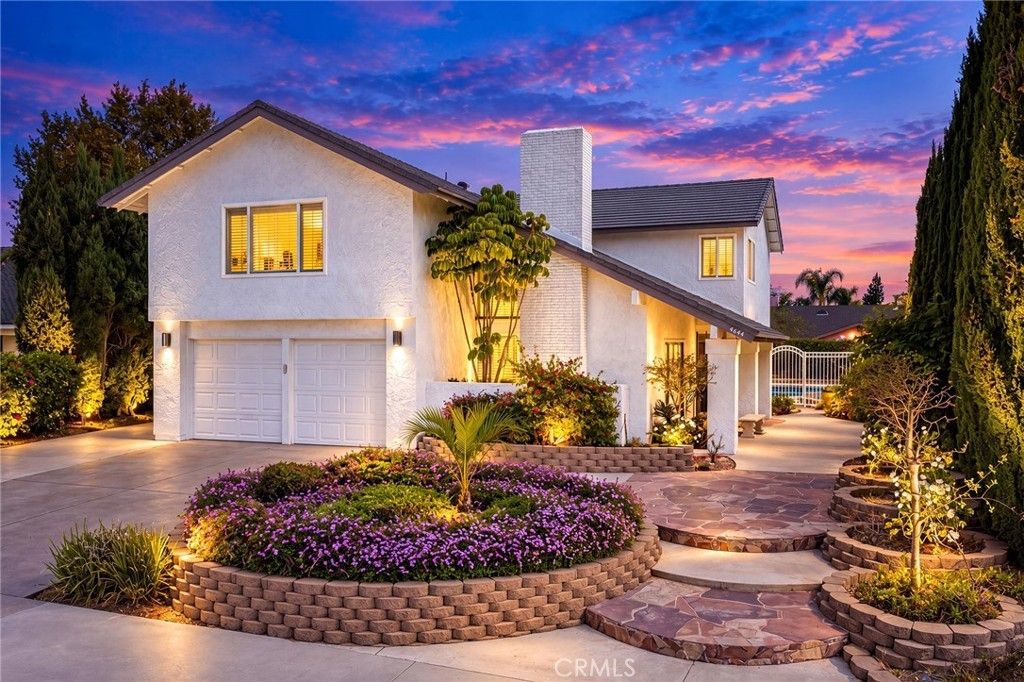 4644 Via La Primavera, Yorba Linda