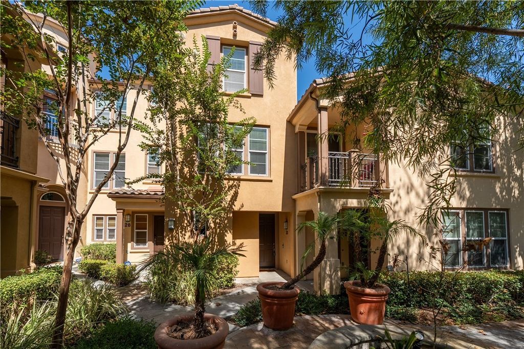 30 Marcilla, Ladera Ranch