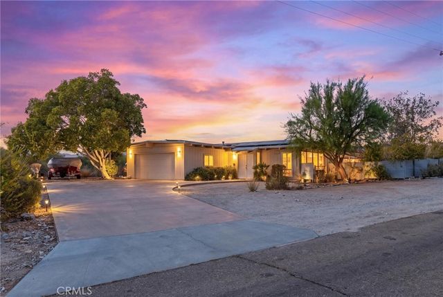12435 Verbena, Desert Hot Springs