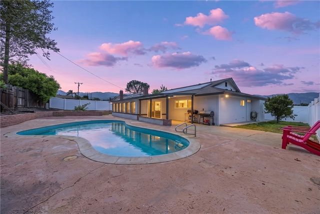 2351 Grove Avenue, Corona