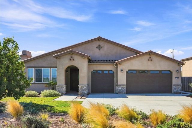 794 Hickok, Santa Maria