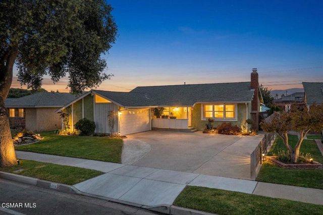 419 E Grant Street, Santa Maria