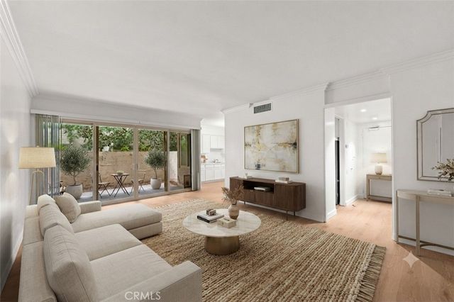 985 E California Boulevard, Pasadena