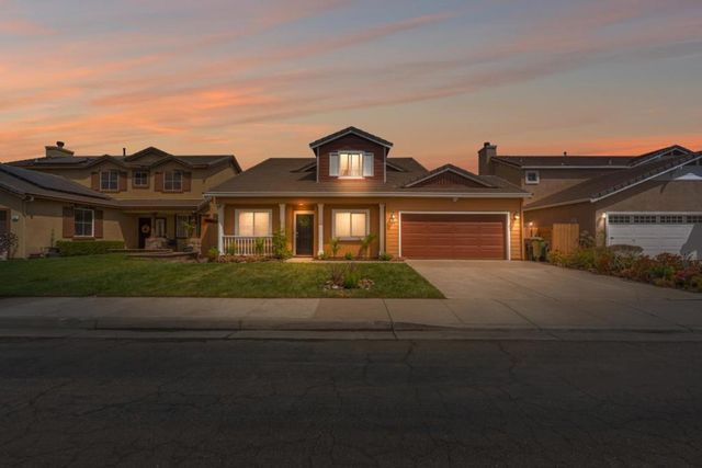 2943 Rugby Court, Tracy