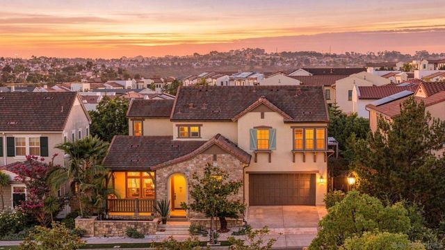 13656 Clover Hill Way, San Diego