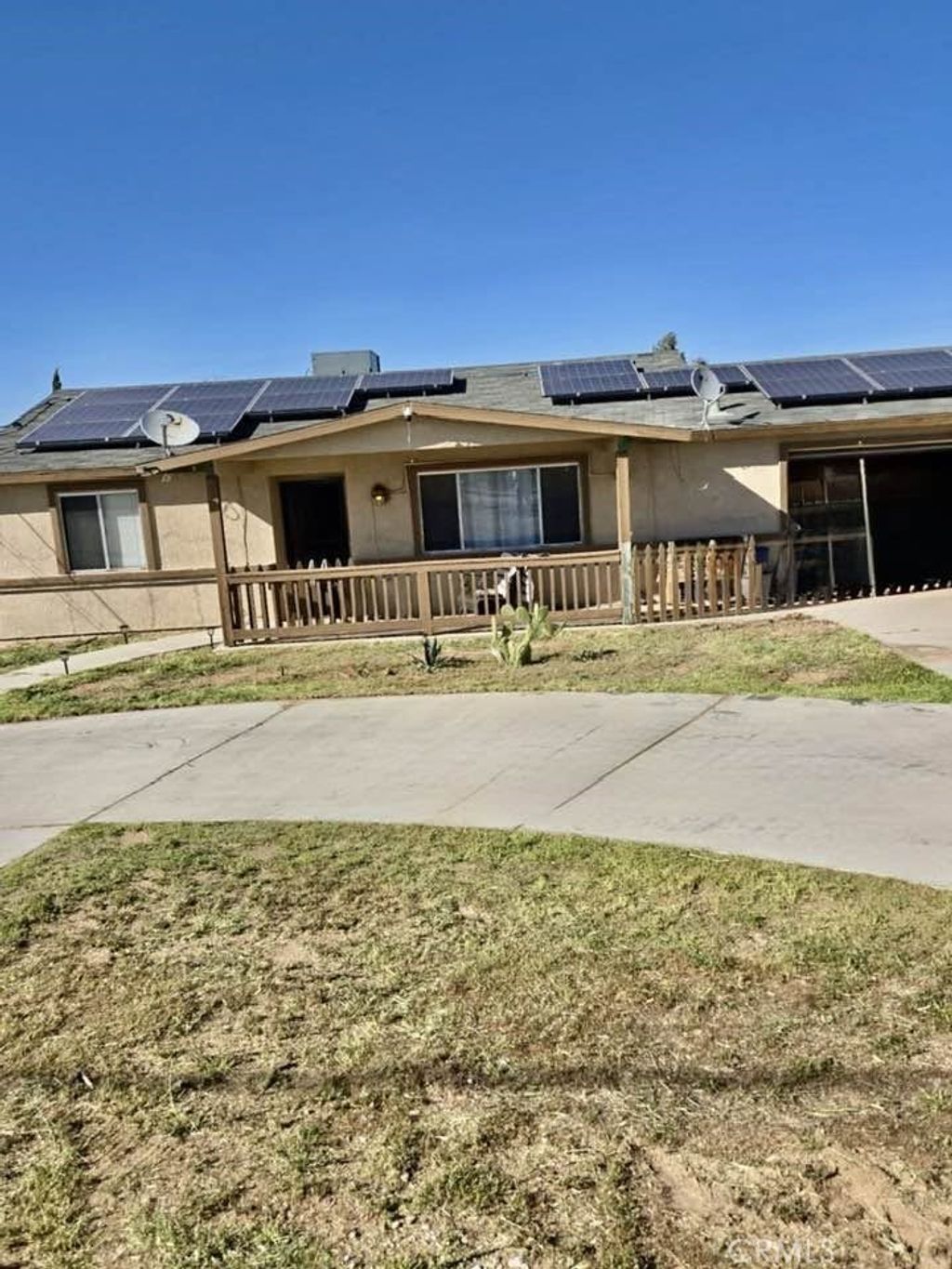 17752 Lemon Street, Hesperia