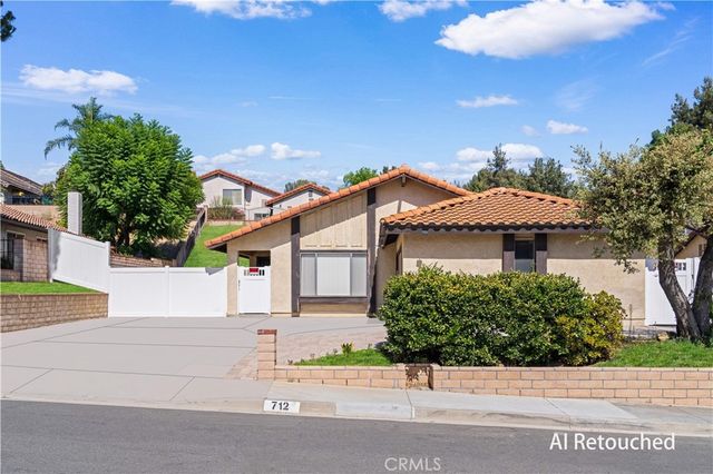 712 Marylie Lane, Walnut