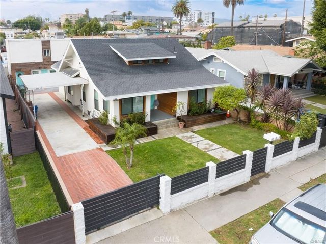 135 N Vendome Street, Los Angeles