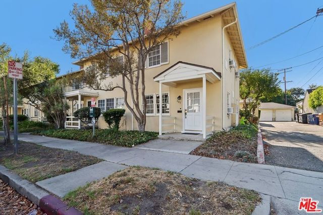 607 Granada Street, Glendale