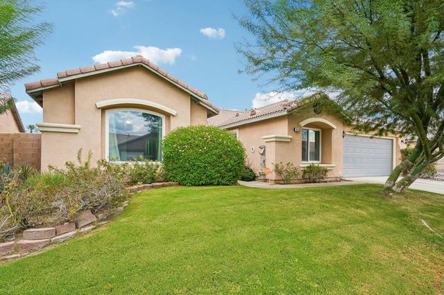 83286 Long Cove Drive, Indio