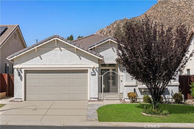7816 Rawls Drive, Hemet