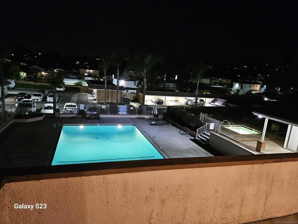 4475 Dale # 222, La Mesa