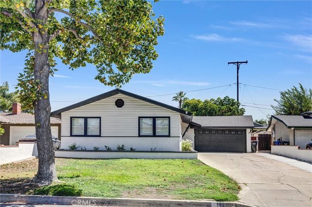10918 Kentucky, Whittier