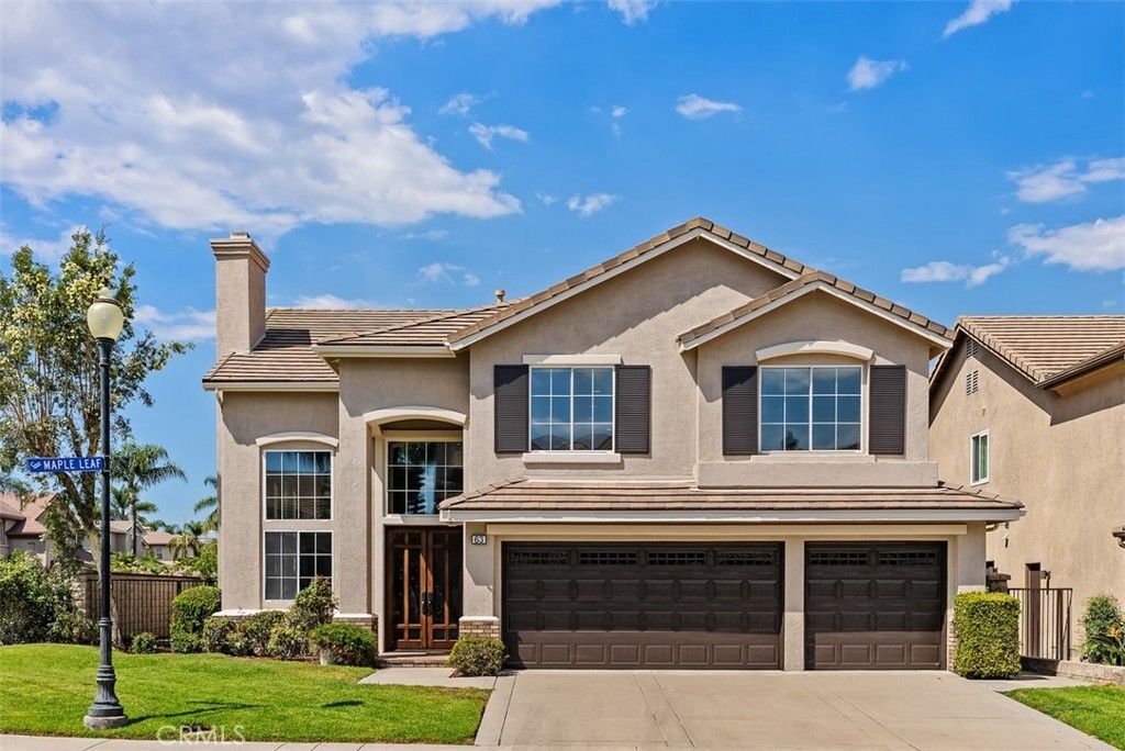 63 Springfield, Mission Viejo