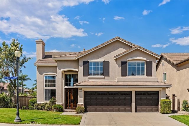 63 Springfield, Mission Viejo