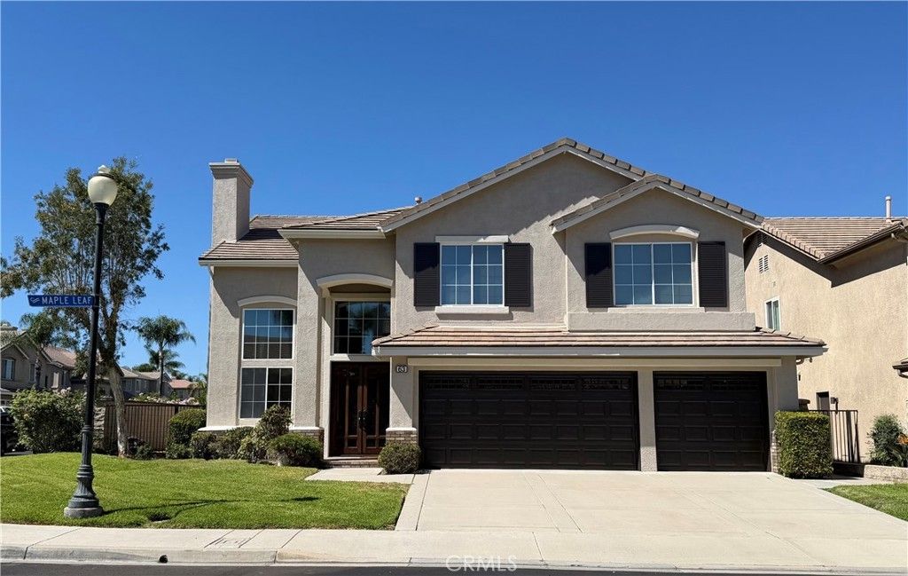 63 Springfield, Mission Viejo