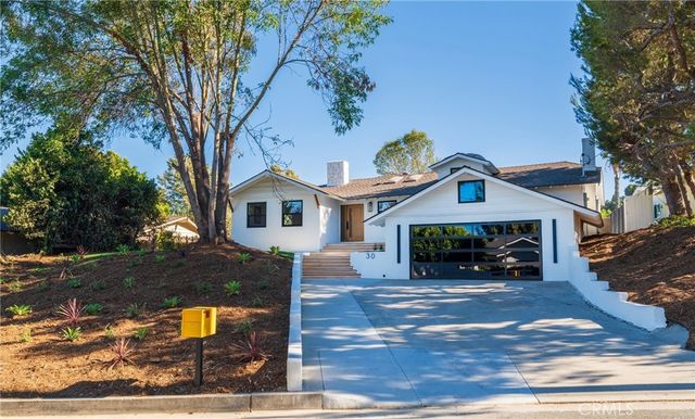 30 Santa Bella Rd, Rolling Hills Estates