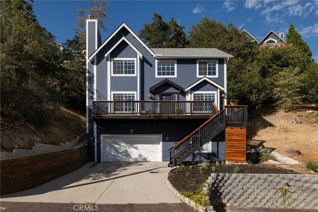 28824 Zion Drive, Lake Arrowhead