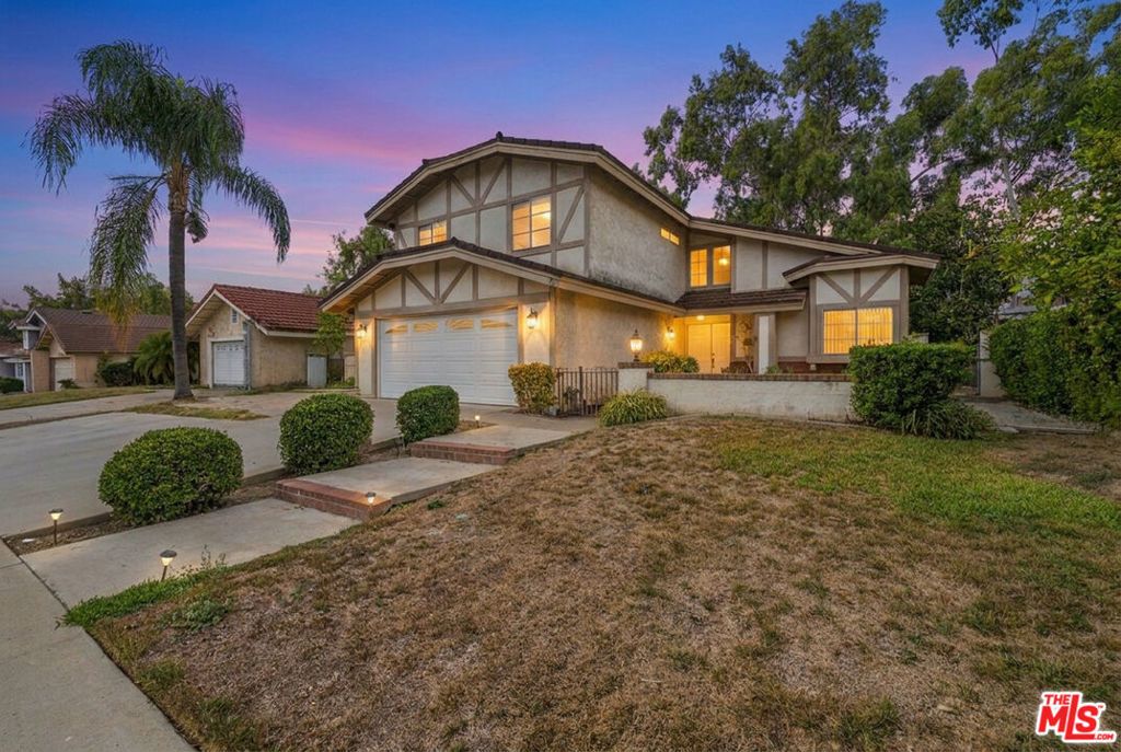 21 Country Wood Drive, Pomona