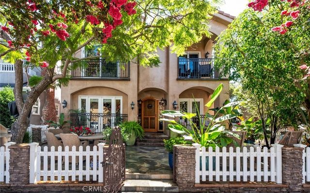 132 Park, Long Beach
