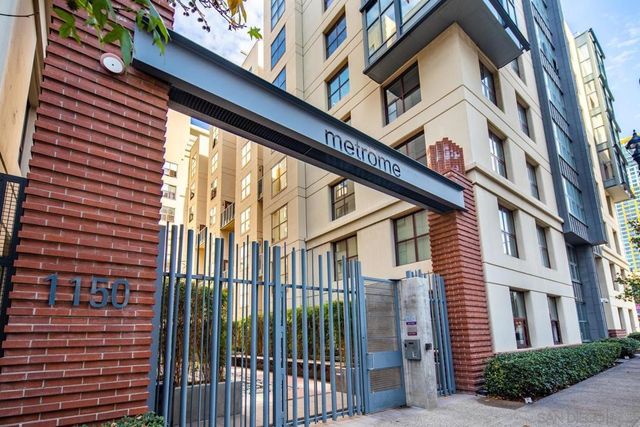 1150 J St # 116, San Diego