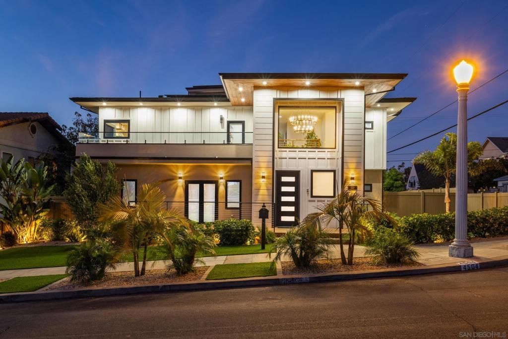 4504 Osprey St, San Diego